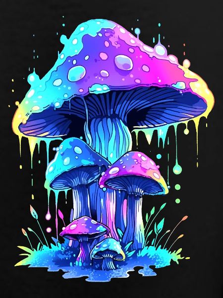 Mushroom