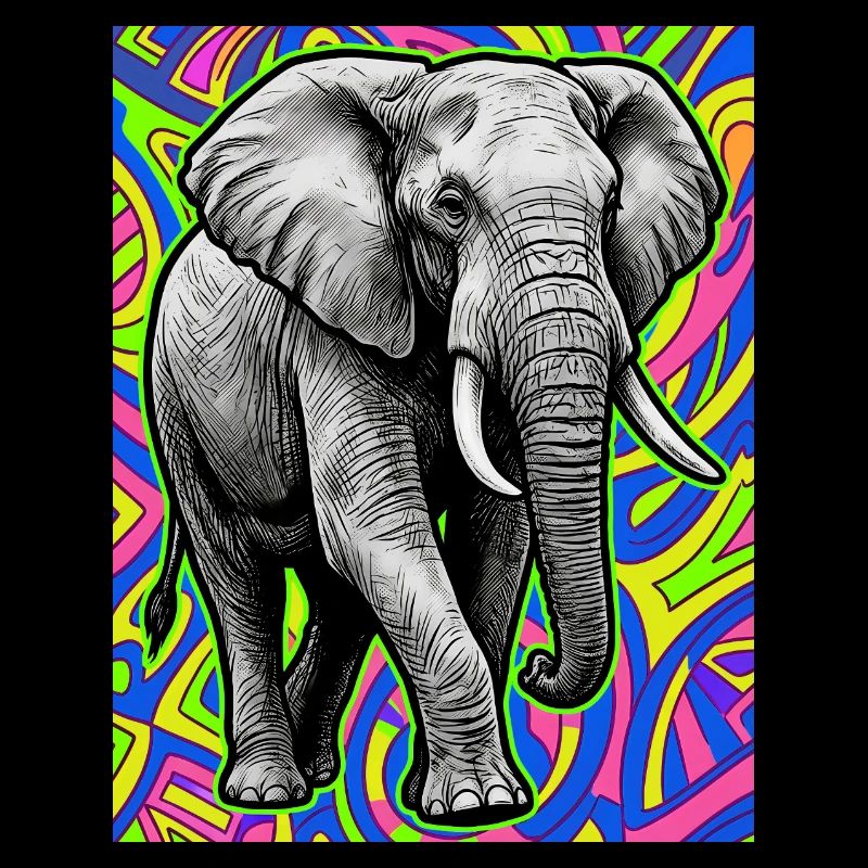 Elefant