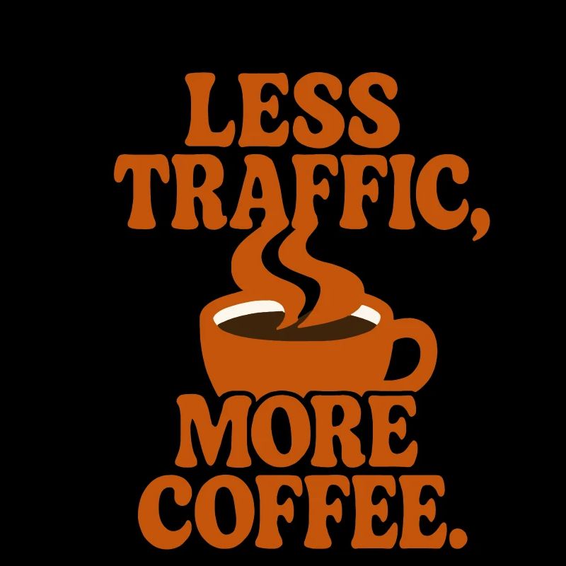 Productivité Caféinée : Zéro Perte de Temps