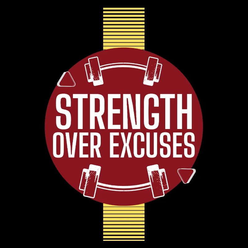 Strength Surpasses Apology