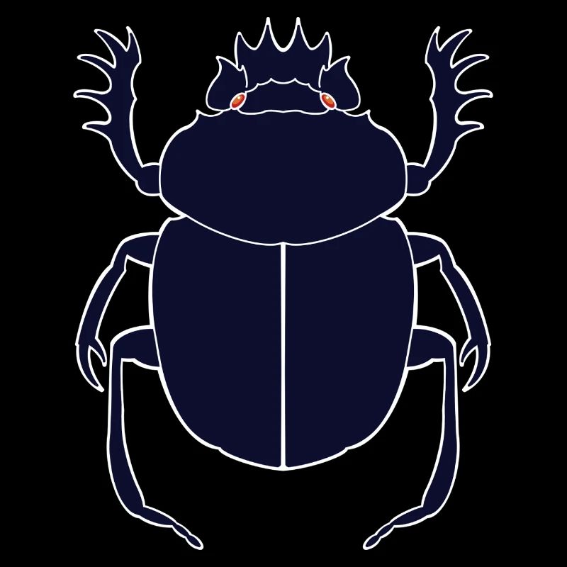 Skarabäus