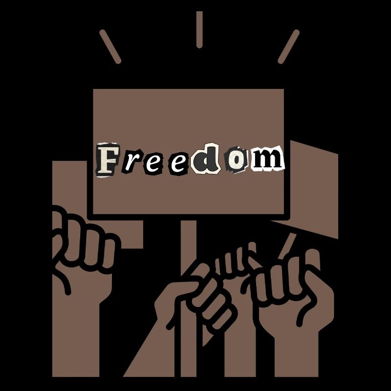 freedom