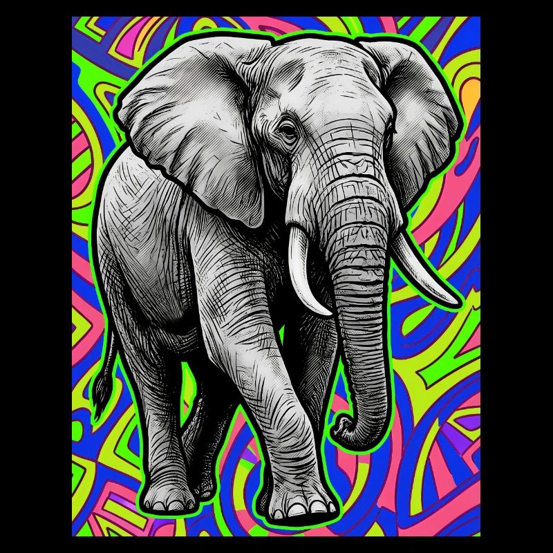 elephant