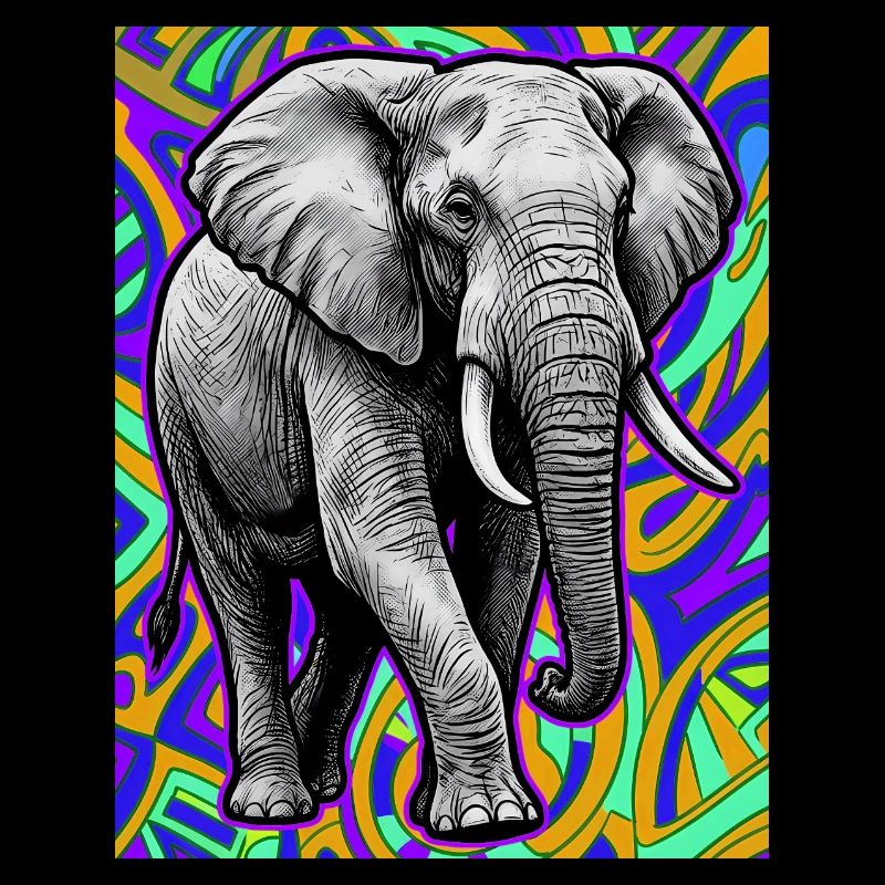 elephant