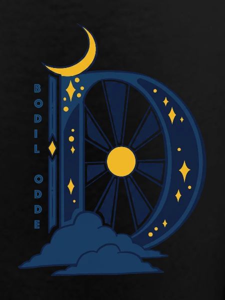 Moon Heart