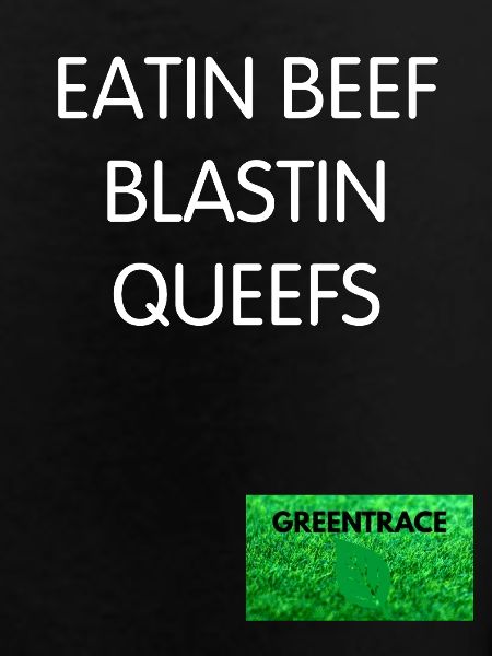 Beef Blastin Queefs
