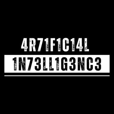 Intelligenza artificiale Künstliche Intelligenz AI