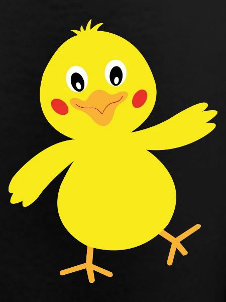 chick
