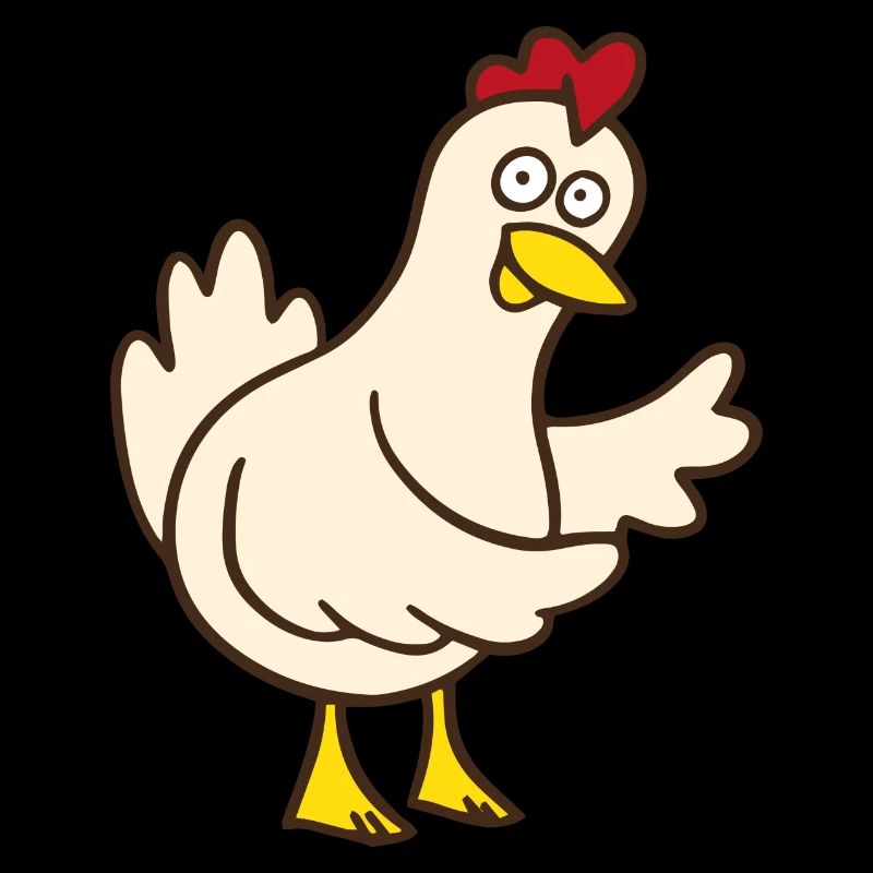 Huhn