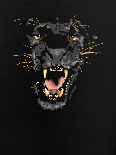panther