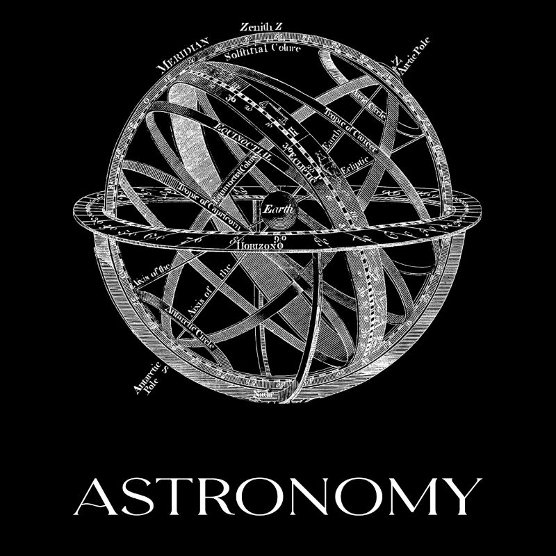 Astronomy