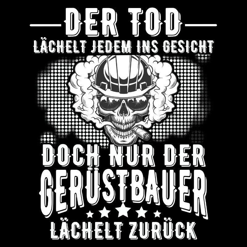 Gerüstbauer