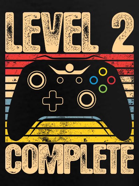 Level 2 Complete Controller