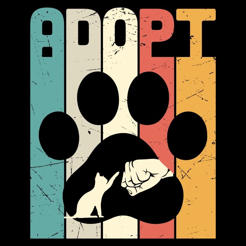 Adopt Cat