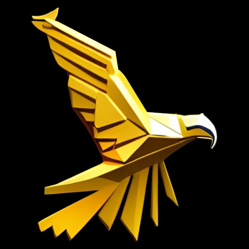 Golden Eagle