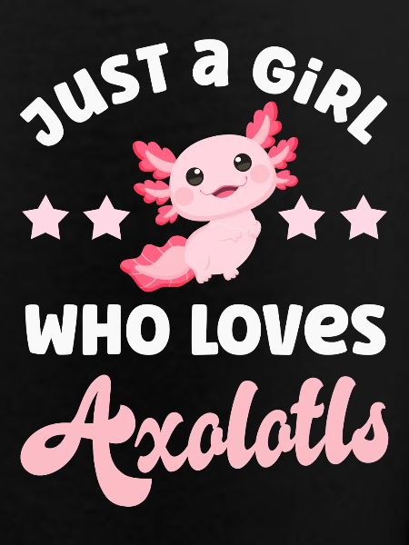 Axolotl
