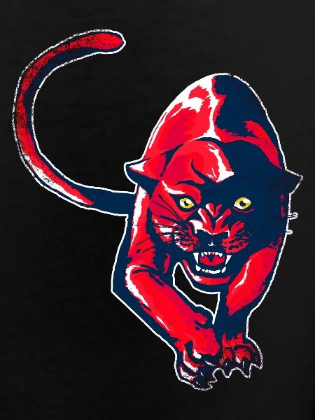 Red Panther