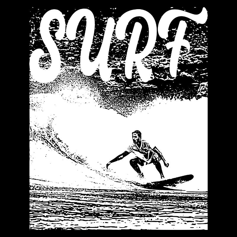SURFING