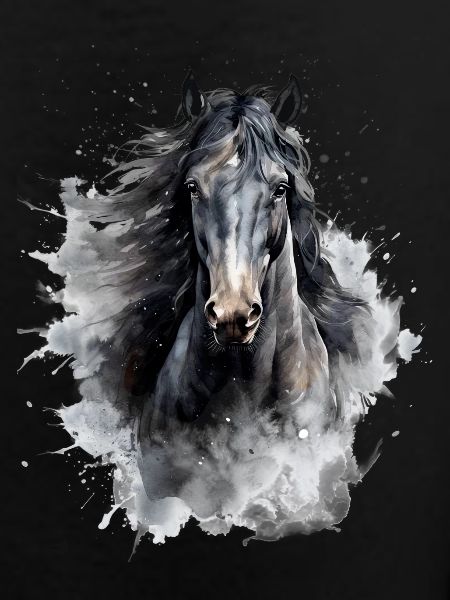 Black Horse
