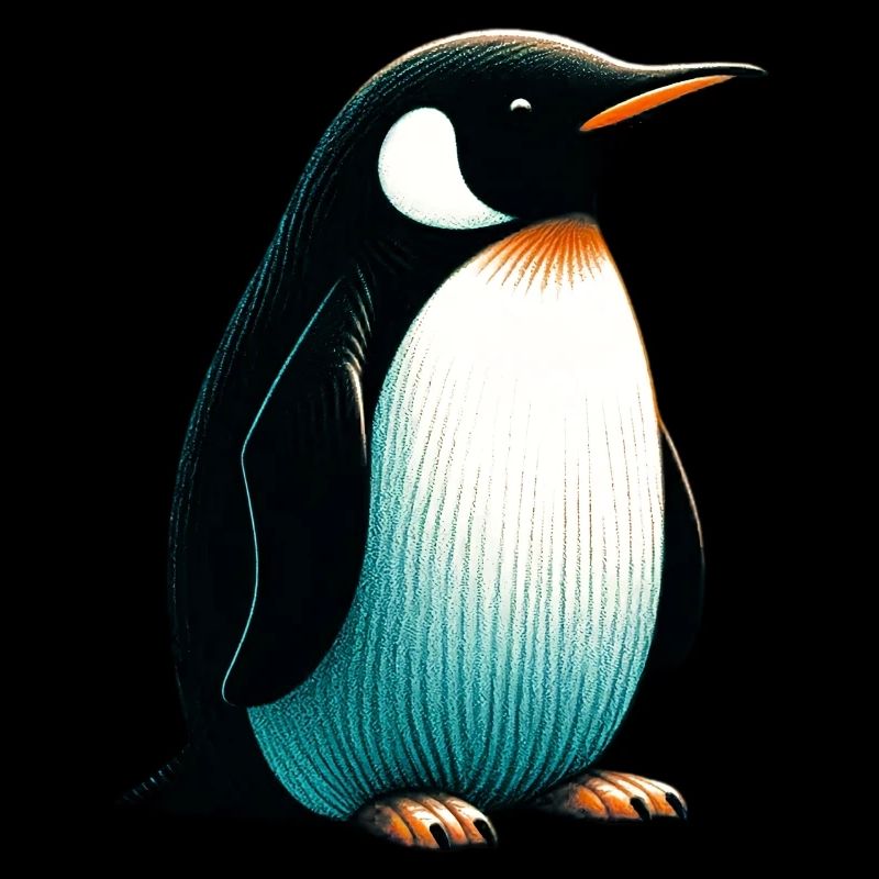 Penguin