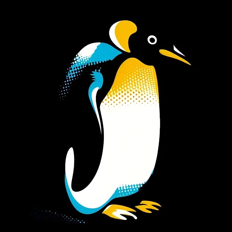 Penguin