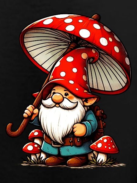 Gnome