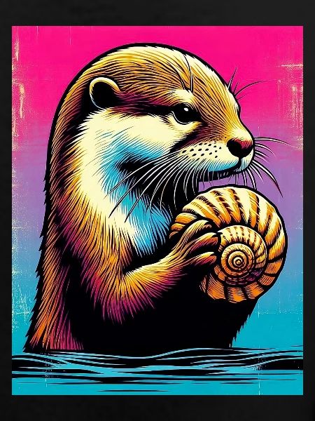 otter