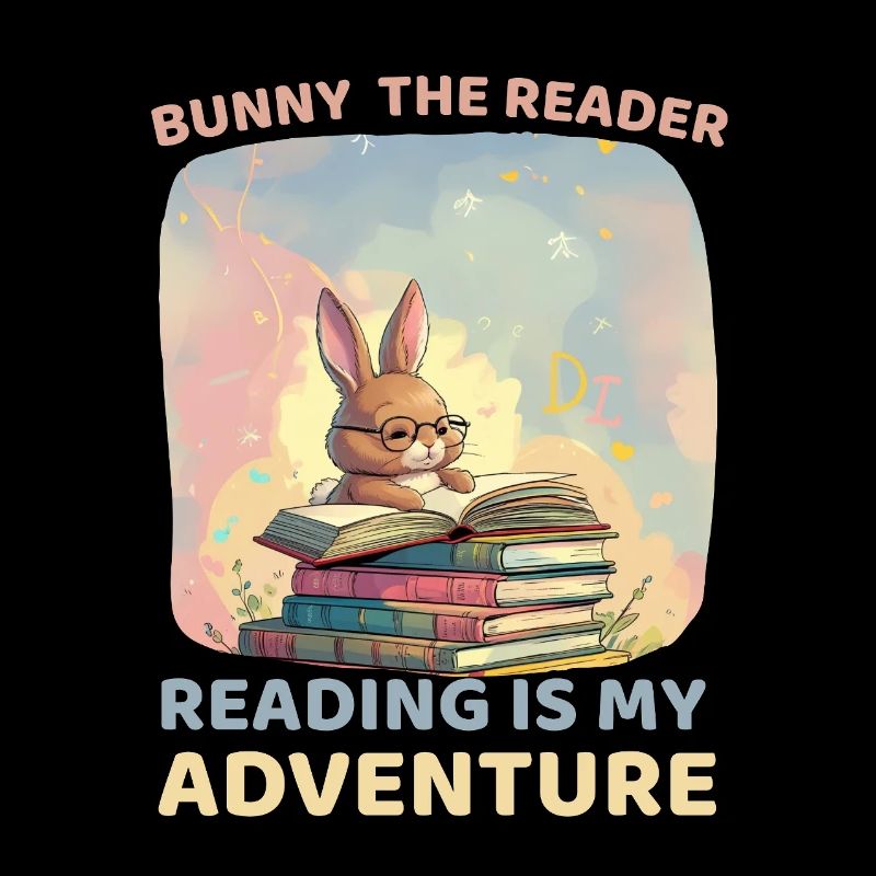 Read Adventures with Rabbits