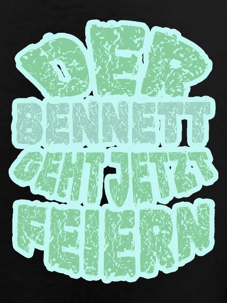 Gift for Bennett