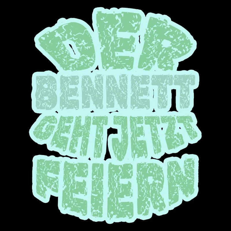 Gift for Bennett