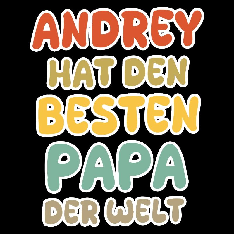 Andreï bébé