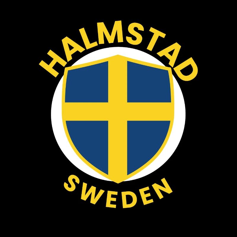 Halmstad Shield Sweden