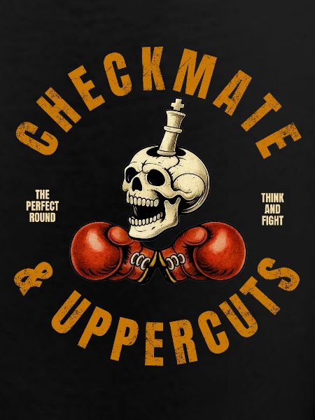 Checkmate & Uppercuts
