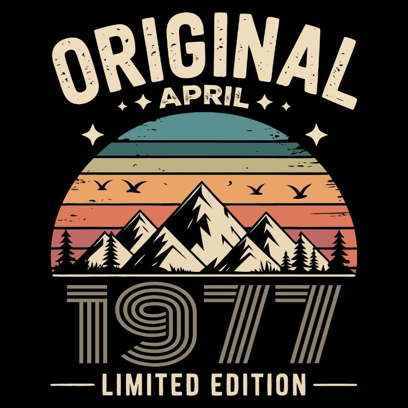 Februar 1977 – Legende der Gipfel und Berge