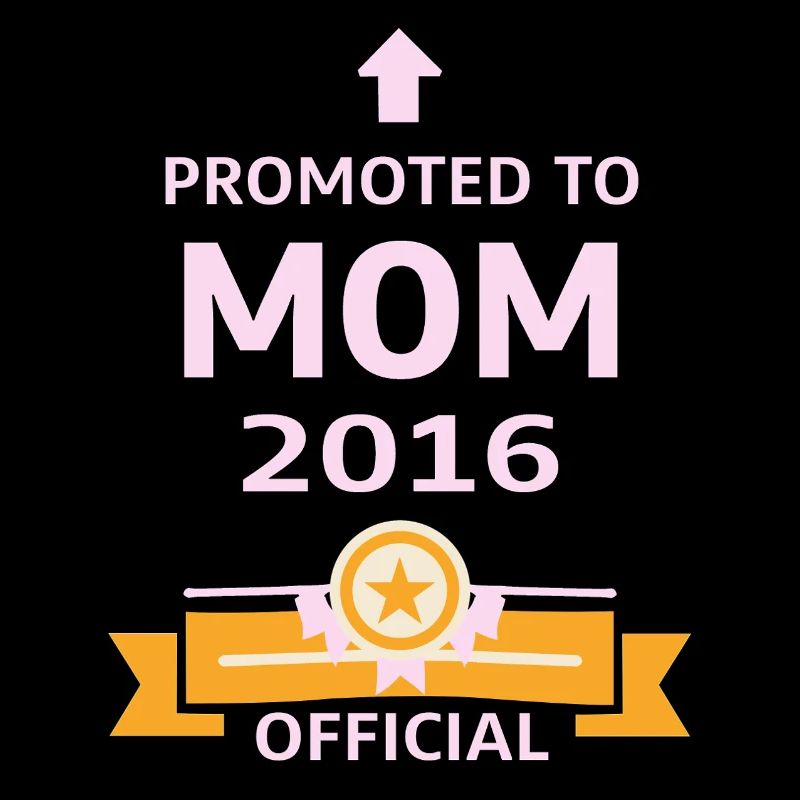 Beförderung zur Mutter 2016