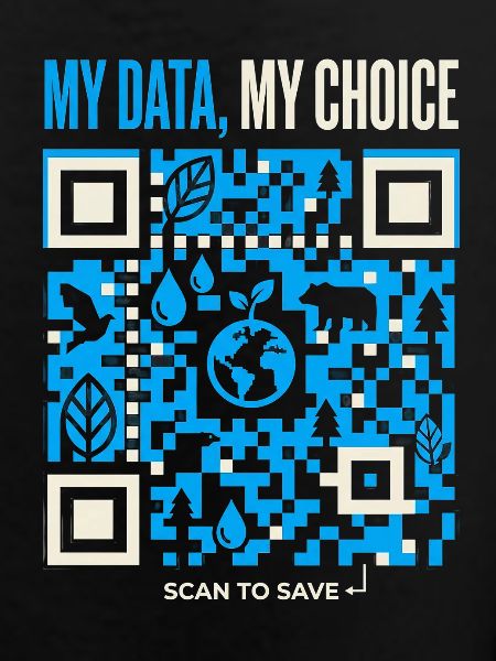My Data My Choice