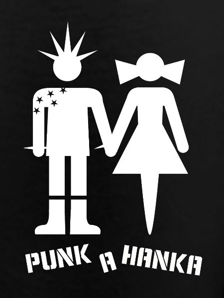 PUNK A HANKA