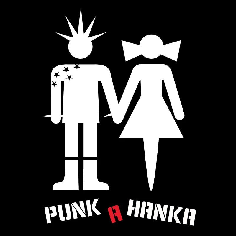 PUNK A HANKA