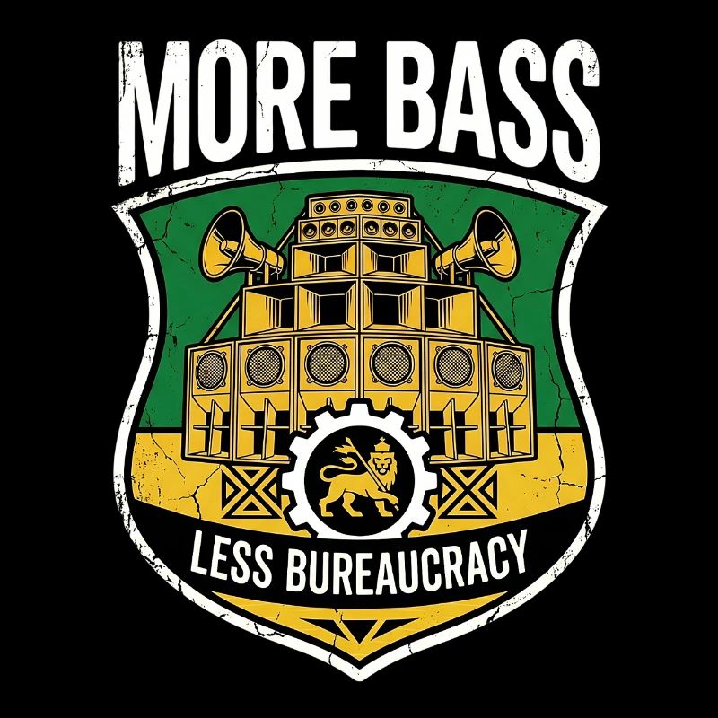 Dub Reggae Plus de basse