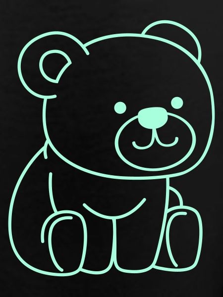 Bear Comic
