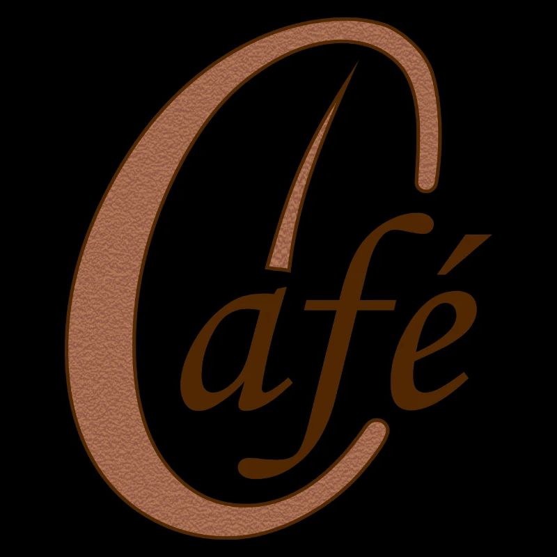 Café grain café café