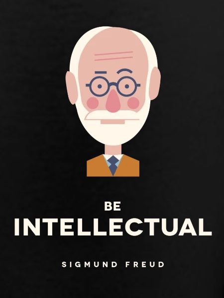 Sigmund Freud