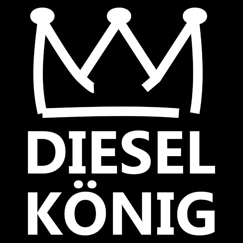 Roi du diesel