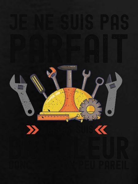 Humour Bricoleur Autodérision