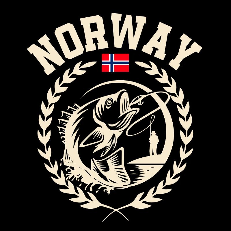 Norvège Pêche