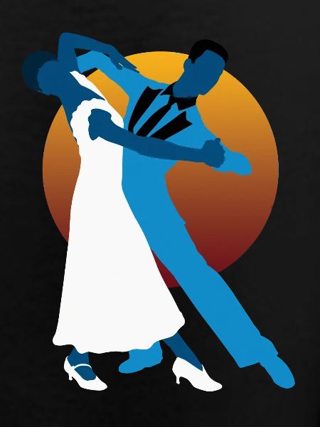 Danseurs de Valse