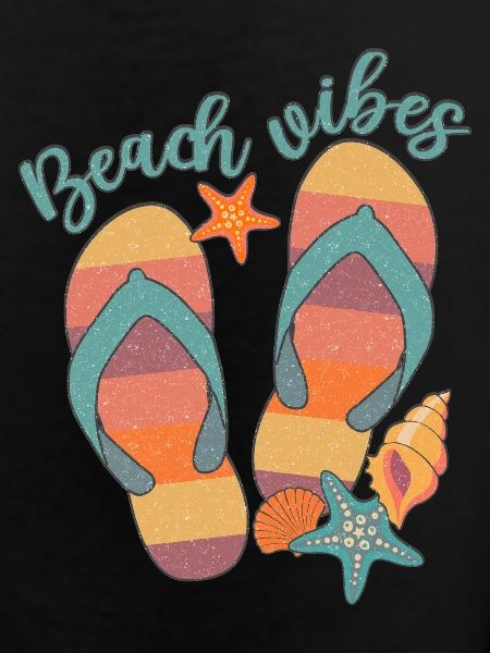 Beach Vibes