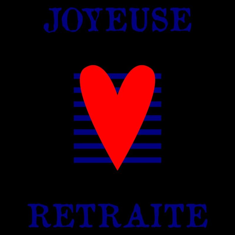 JOYEUSE RETRAITE