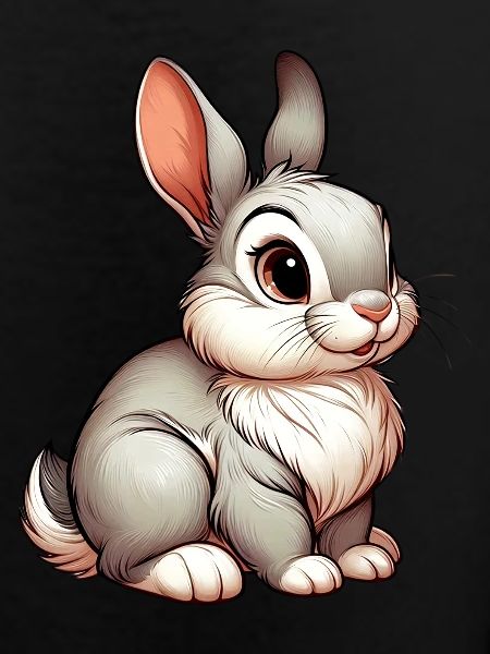 Rabbit