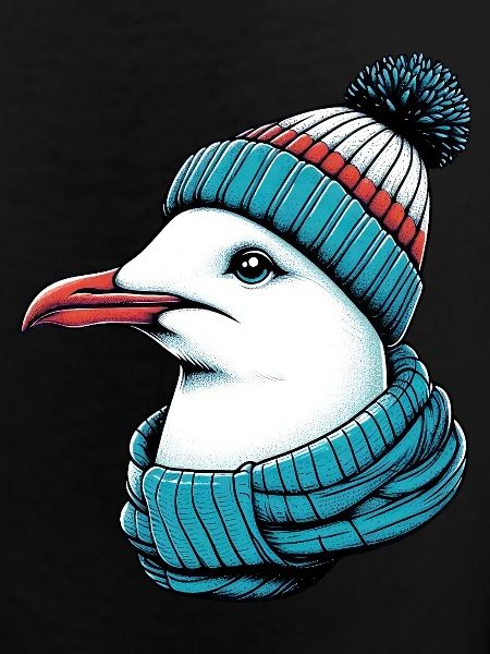 Gull